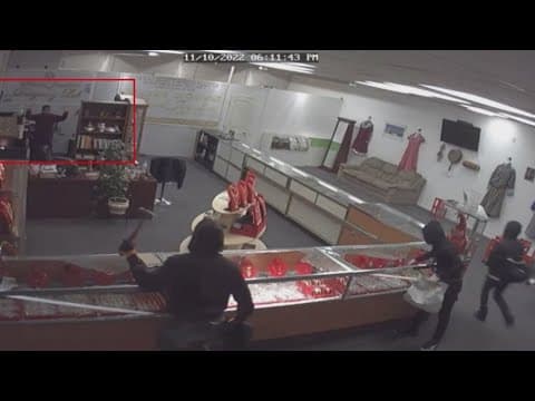 crime ring member sentenced to 14 years for multiple robberies