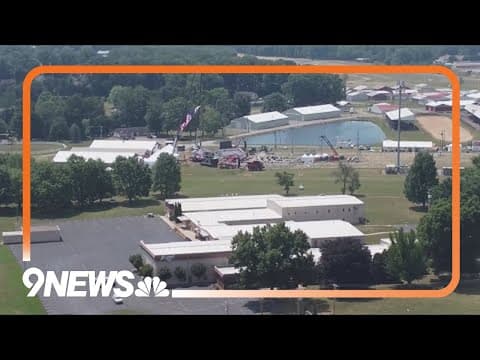 New details emerge about attempted assassination shooter