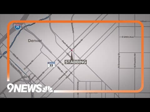 Man arrested after argument near encampment escalates into fatal stabbing