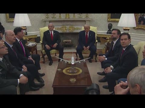 US stocks dip after careening through a manic day following Trump's latest tariff threat