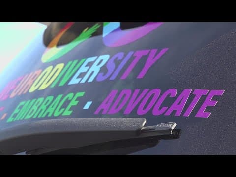 New Pickaway County Sheriff’s Office partnership puts mental health at forefront