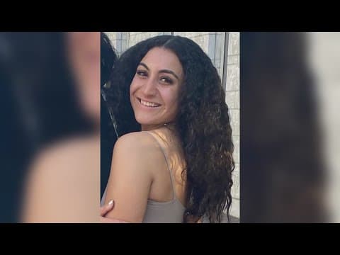 Body of missing Ohio State student found in south Columbus quarry