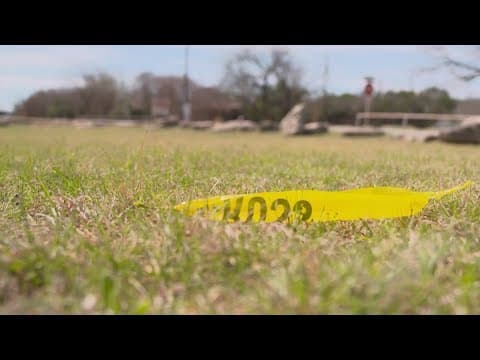 North Texas community rallies to help family of 5-year-old killed in school bus accident