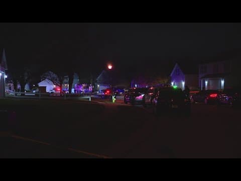 Johnson County 17-year-old charged with murder as an adult