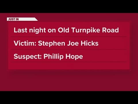 1 person dead, another charged after assault in Fentress County