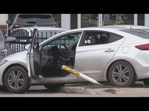 Nearly 400 cars stolen in central Ohio since New Year's Day