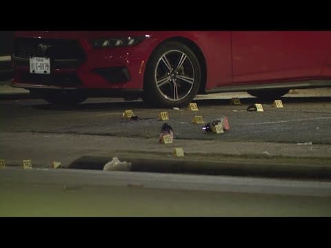 Beloved barber among two killed in mass shooting outside Southeast Houston nightclub