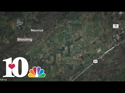 TBI investigating after U.S. Marshals 'involved in shooting' that wounded person in Sweetwater