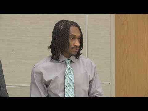 New trial underway for man accused of killing 6 members of his Indianapolis family