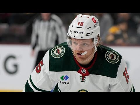 SportsLife: Mason Shaw's comeback from 4th ACL rebuild defines resilience