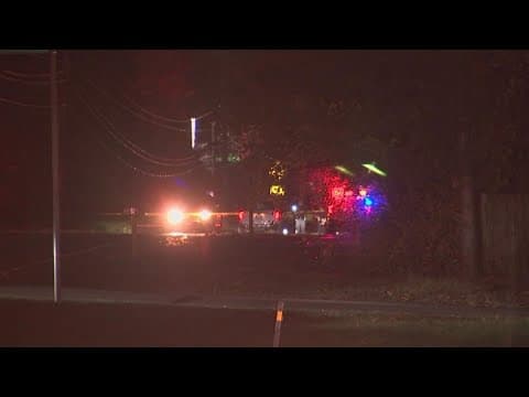 City attorney charges driver who struck, killed 4-year-old girl trick-or-treating in NE Columbus