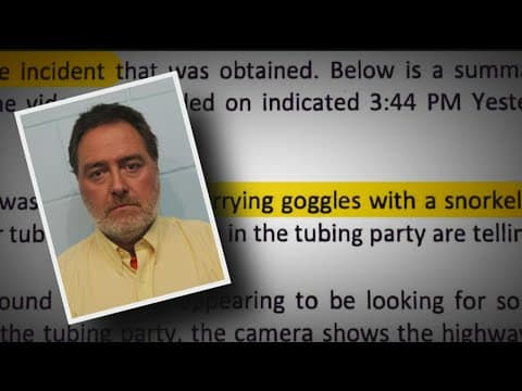 Court documents detail several videos of Apple River stabbing incident