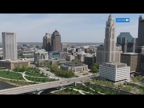 City leaders seek community input for 2022 Downtown Columbus Strategic Plan