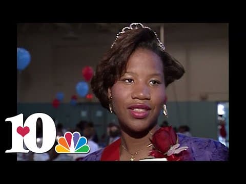 1991 Knoxville Black History - Community