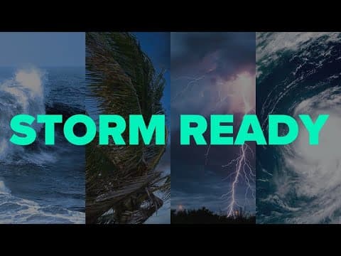 Hurricane season 2023: Florida preparedness and resources