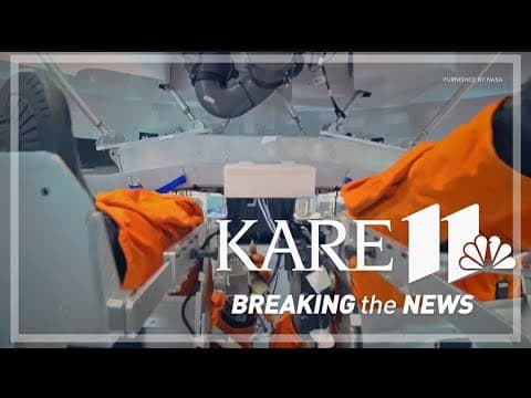 When is the next Artemis launch?