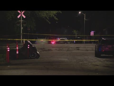 17-year-old dead, 1 injured after shooting in Kokomo