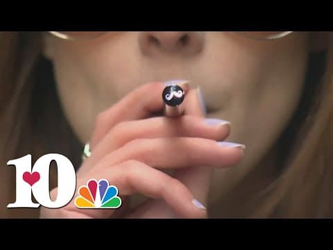 World No Tobacco Day 2024 seeks to prevent young people from using tobacco products