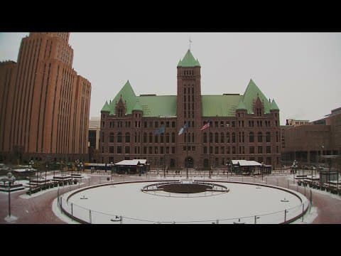 Minneapolis council member receives death threats over violence prevention funds