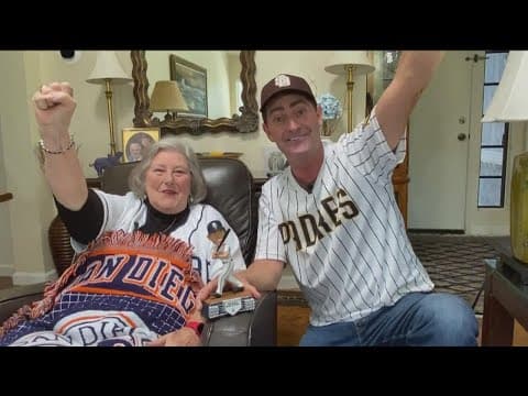 Zevely Zone: My mom may be Manny Machado's biggest fan