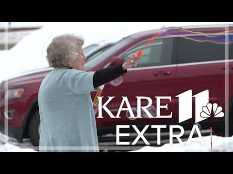 Rochester woman finds joy in everything she does