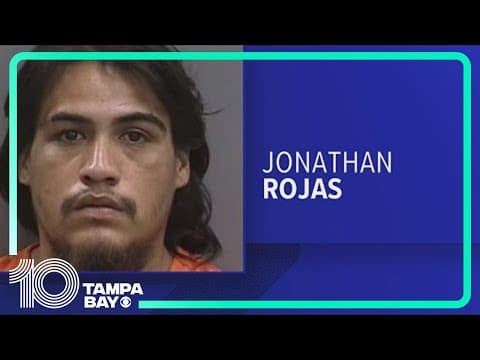 Man arrested in connection to hit-and-run that killed motorcyclist