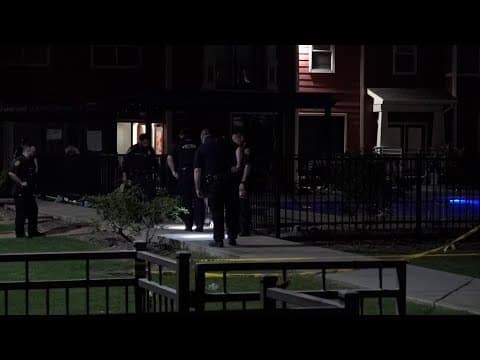 HPD update after man shot in head at pool party