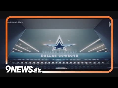 Deion Sanders to appear in new Dallas Cowboys Netflix documentary