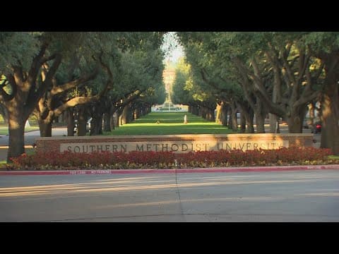 Texas Supreme Court to hear case on SMU's bid to break with United Methodist Church