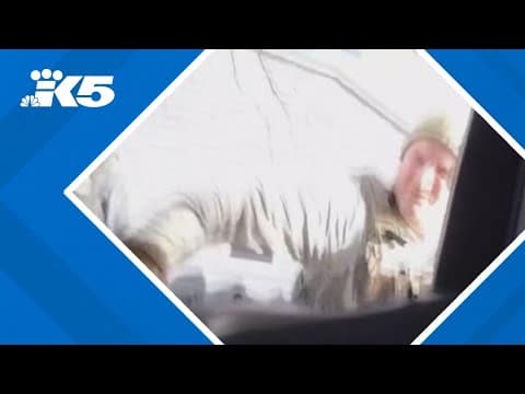 Man arrested by ICE alleges Spokane County broke state law