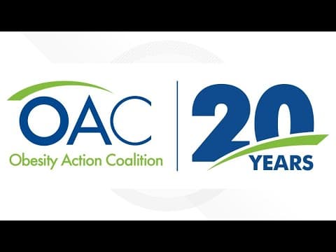 Obesity Action Coalition hosts 20th annual conference in Washington, D.C.