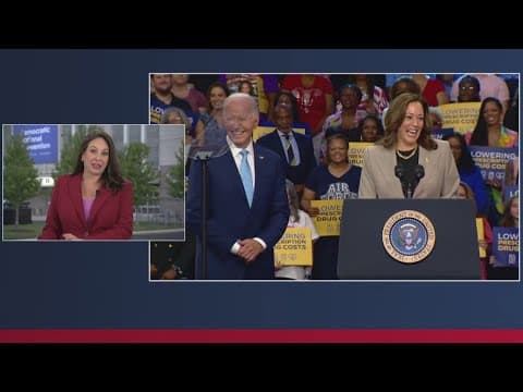 What to watch as the Democratic National Convention gets underway in Chicago