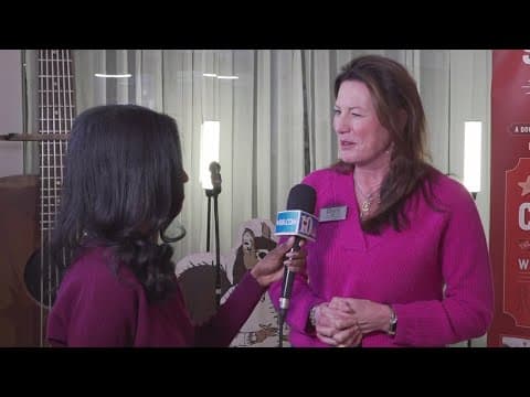 Here's what you can expect at Dogwood Arts' 'Seven Decades in Bloom' exhibit