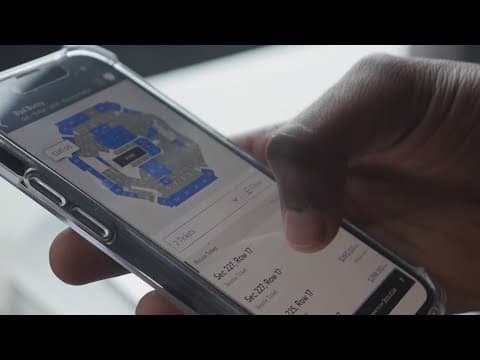 Ticketmaster will finally show the full price of your ticket up front