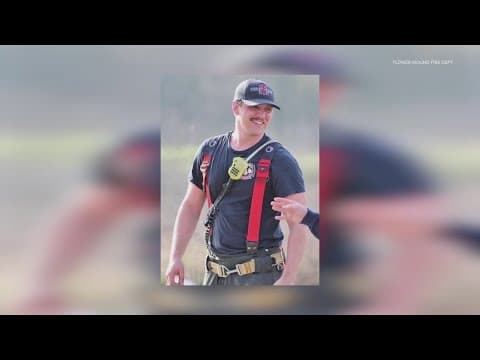 Texas bill would require cancer screenings for firefighters