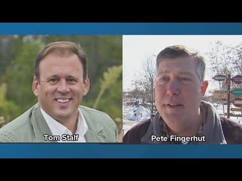 Former Columbus Zoo executives expected to be in court