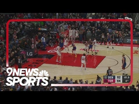 Previewing Denver Nuggets vs. Brooklyn Nets