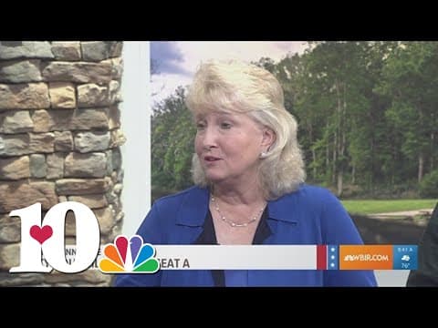 Inside TN: L. Fugate, C. Brooks, D. Worsham, Part 2