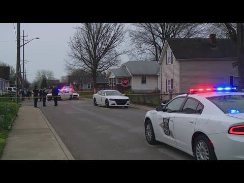Man shot and killed after alleged argument on Indy's southwest side