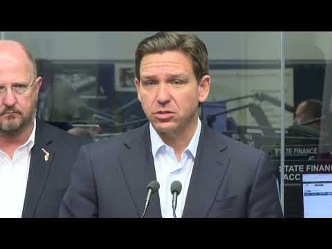 Idalia strengthens to a hurricane, dangerous storm surges are forecast for Florida’s Gulf Coast