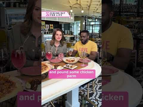 Over 90 restaurants in the Twin Cities are participating in Dining Out For Life for its 30th year.