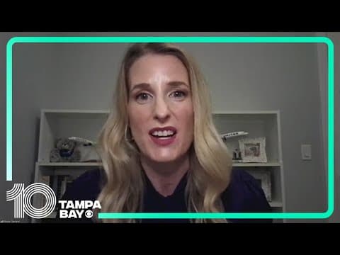 United Airlines spokesperson talks about traveling for Thanksgiving