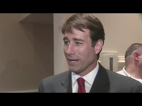 Rep. Graves not seeking re-election