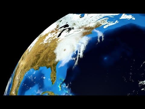 Wednesday 10 AM Tropical Update:  Helene becomes a hurricane