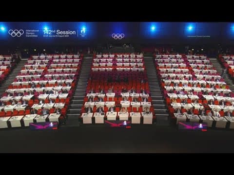 IOC enters a new era with the creation of Olympic Esports Games