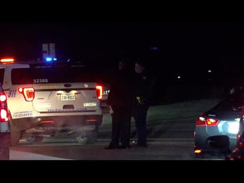 HCSO update after 18-year-old dies after he was found unresponsive with gunshot wound at a party