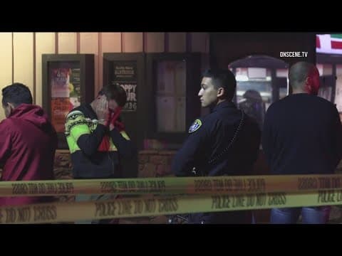 New SANDAG crime report shows decrease in San Diego crime post-pandemic