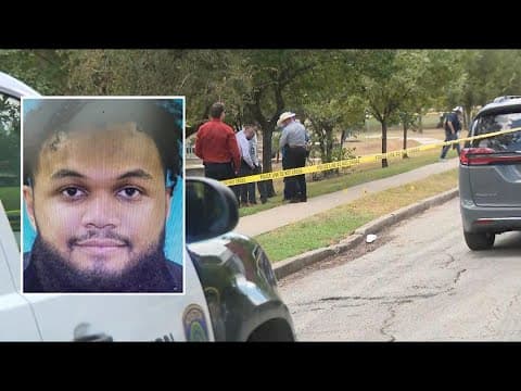 Man killed in SE Houston shootout was murder suspect believed to have killed Spring ISD teacher, she