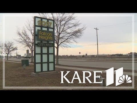 Falcon Heights considers renewed partnership with Saint Anthony police 8 years after Philando Castil