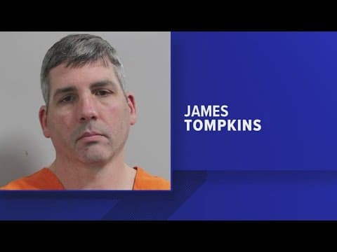 Sheriff: Man with prior DUI convictions caught driving drunk with 2 kids inside car on way to Disney